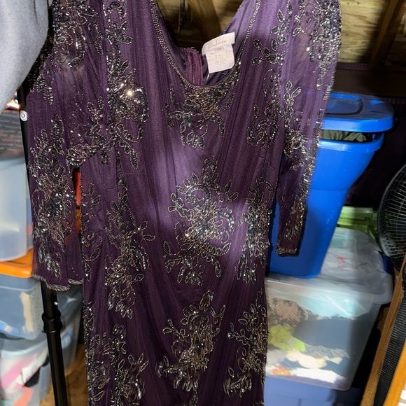 FANCY DRESS SIZE 14 - Picture 1 of 5